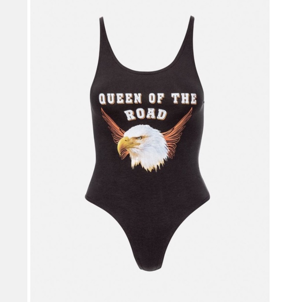 Adika Onesie